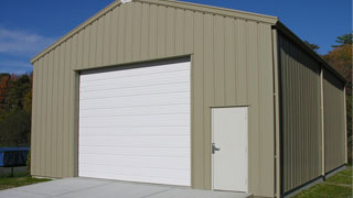 Garage Door Openers at  Los Angeles, California